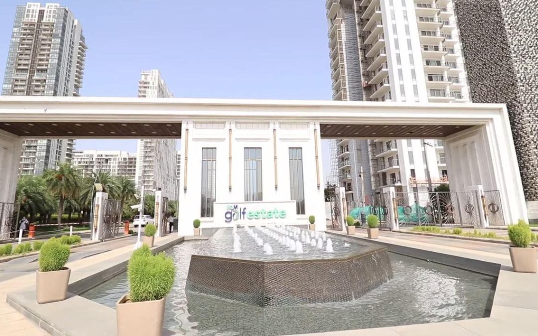 Why Gurgaon is One of the Best Cities for Real Estate Investment