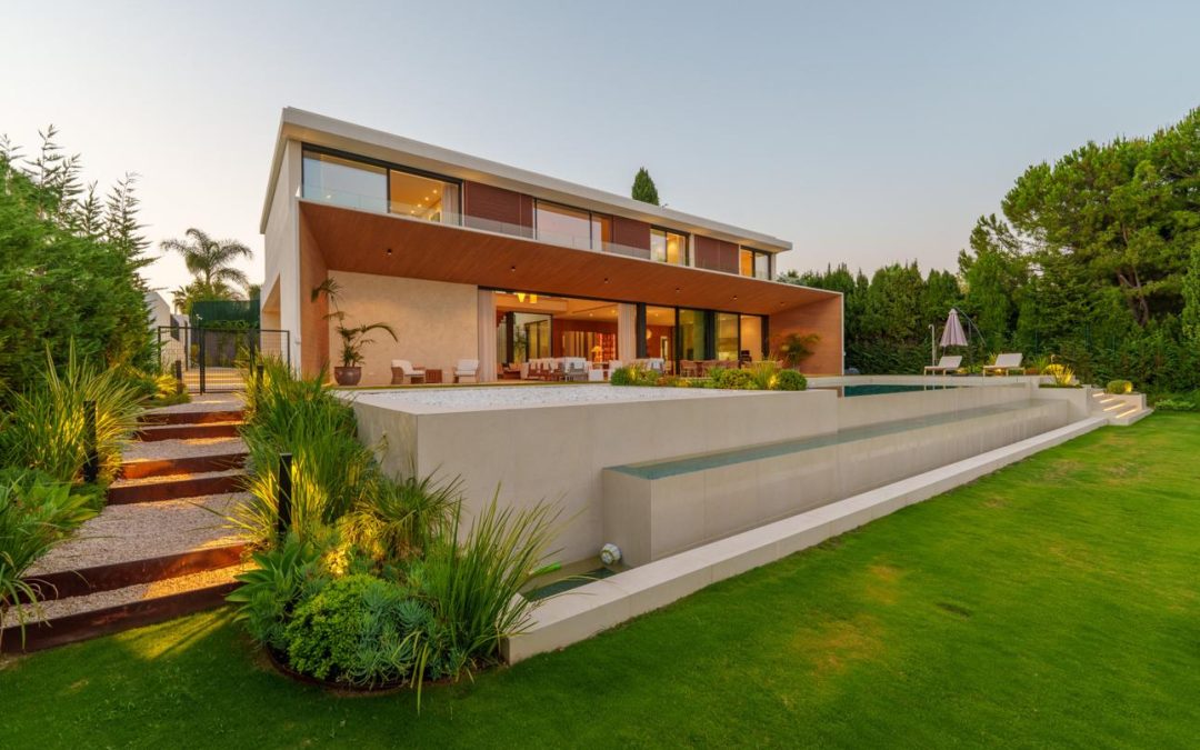 Luxury Living in Gurgaon: What Homebuyers Should Look For