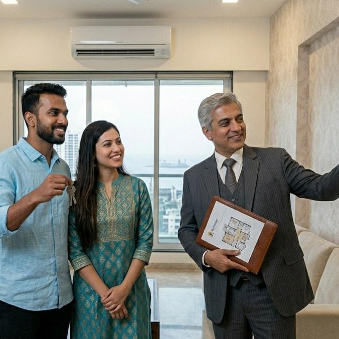How a Real Estate Consultant Can Help You Find the Perfect Property